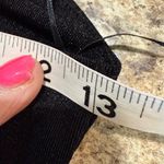 Princess Polly Black Halter Cut Out Bodycon Mini Dress Photo 7