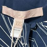 Anthropologie Hutch NWT Valente Maxi Dress Women’s XXS Floral Scoop Neck Slit Resort Wear Photo 10