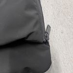 Michael Kors  Puffer Coat Down Feather‎ Quilted Long Parka Women's XL  NO HOOD Photo 2