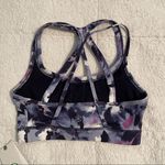 Gaiam  Shiva Sports Bra - Leah print Photo 5