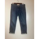 Anthropologie Holding Horses Slim Boyfriend Jeans Sz. 27 Photo 1