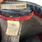 Vintage‎ Refuge Jeans Blue Size 0 Photo 4