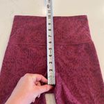 Athleta ‎ Elation Printed 7" Shorts Workout Biker Shorts Size XS Photo 5