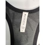 Athleta Speedlight Camo Tank Top Black Camo Women’s Activewear Size Small Photo 4