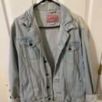 Trademark Brooklyn Cloth  Jean Jacket Photo 0