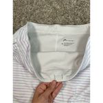 Peter Millar  Women's XL Performance Painted Stripes Laura Wrap Golf Skorts Skirt Photo 7