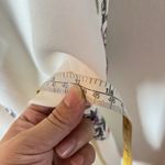 Ted Baker  Scarlin Passion Flower Floral Midi Dress Sz 1/S Easter Event  Wedding Photo 6