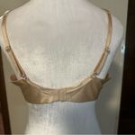 Soma ENHANCING SHAPE Wireless Bra Size 36B WARM AMBER Photo 2