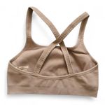 Set Active ✨ Sculptflex Ribbed Box X Bra Size Small Photo 1