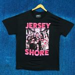 Jersey Shore Cast Graphic T-Shirt Size Extra Large Photo 0