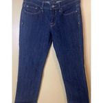 Lucky Brand Women's Sweet 'N Crop Jeans Size 6/28 Photo 0