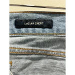 Lucky Brand Womens Laguna Cut-Off Shorts Size 6 Photo 3