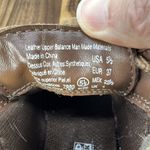 Rugged Outback Boots Brown Suede Leather Outdoor Travel Hiking Women's 5.5 Photo 8