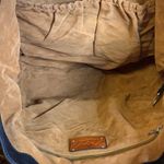 Patricia Nash 🚫SOLD🚫 Benvenuto Black Leather Tote Photo 8