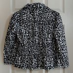Allison Taylor Woman's  Blazer Size S #6667 Photo 3