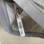 Victoria's Secret  Victoria Sport Laser Cut Mesh Strappy Sports Bra Small Photo 5