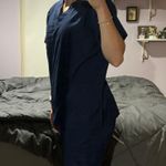 Dagacci Scrubs Blue Photo 1