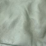 Botkier Mint Green, Gold Shoulder Satchel Photo 9