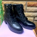 Madden Girl Hushh Hiker Boot Photo 2