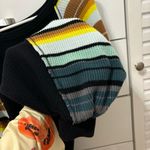 Free People Rainbow Dreams Top Photo 3