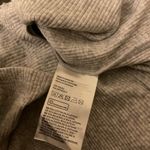 H&M  divided gray romper size large Photo 10