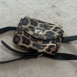 Leopard Belt Bag Multi Photo 0
