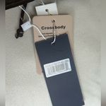 White Mountain  shoulder Bag Brown NWT Photo 5