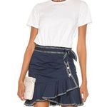 Veronica Beard Bari Combo Dress Photo 1