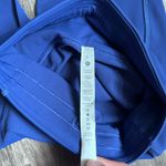 Lululemon Swift Speed High Rise Cropped 23”Leggings SZ 2 Blue Photo 8