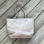 Kate Spade New York Felicity Street Karla Tote Bag Light Pink Leather Photo 1