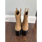 Everlane NWOB‎  The Outlaw Suede Boot Photo 1