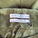 Urban Outfitters “Kolby” Corduroy High Rise Pant Photo 7