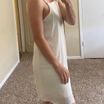 White Dress Photo 2