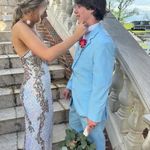 Primavera Couture Prom Dress Photo 0