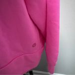 Lane Bryant LIVI Breast Cancer Ribbon Hoodie Pullover 18/20 Pink Photo 3