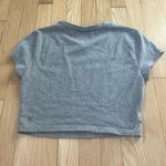 Aritzia Tna by  baby tee Photo 1