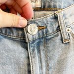 Hudson  Jeans Womens Size 26 Nico Custom Patchwork‎ Stitch Mid-Rise Super Skinny Photo 3