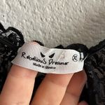 Rebellious One 🆕Rebellious Dreamer Black Lace Cami Top XL🆕 Photo 9