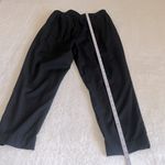 Everlane 100% Wool Pull-On Trousers Black Size 6 Photo 11