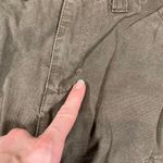 Ecko Unlimited Green Embroidered baggy cargo shorts women’s (M) Size M Photo 6