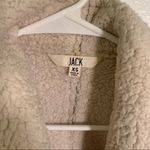 Jack by BB Dakota Dobry Faux Suede and Shearling Vest Photo 9