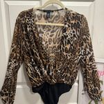 Women's Fashion Long Sleeve V Photo 3