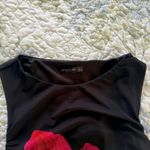 Stradivarius  Tulle Top Photo 9