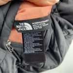 The North Face  Pink/Black Reversible‎ Quilted Vest XS B151 Photo 8