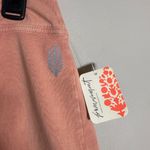 FP Movement Free People Hot Shot Mini Skort Womens Large Petal Orange Active NWT Photo 8