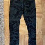 Lululemon  Camo Leggings Align Photo 0