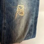 ZARA Trafaluc Premium Wash Ripped Slim Skinny Jeans Women’s size 02 Photo 1