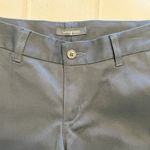 Lands' End Land’s End - Female Navy Uniform Shorts - Size 1. Photo 3