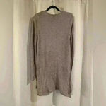 Old Navy Women’s V-Cut  Light Purple  Dress Photo 1