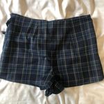 Forever 21 Plaid Skort Photo 2